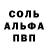 Кетамин VHQ Samir Galiev